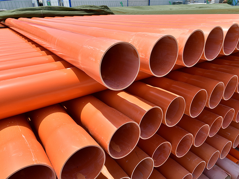 PE給水管和PVC給水管的運用有哪些區(qū)別