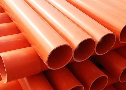 cpvc電力管優(yōu)勢你知道嗎？