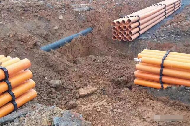 cpvc電力管和mpp電力管選哪個好？