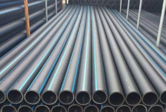 電力電纜保護管PE管、MPP管、PVC管傻傻分不清楚