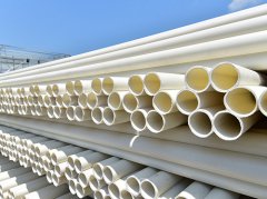 威海電力管的超強適用范圍，你知道多少