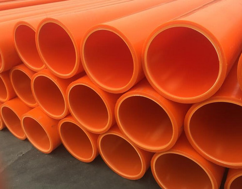 煙臺(tái)mpp電力管