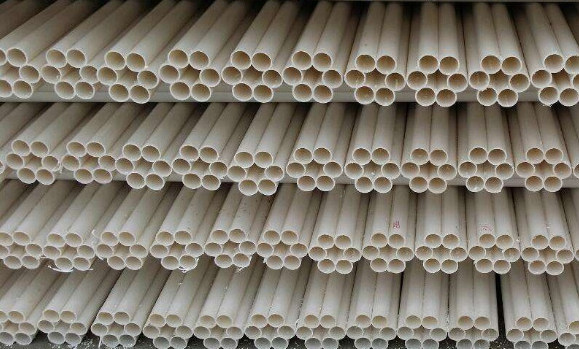 煙臺(tái)PE七孔梅花管