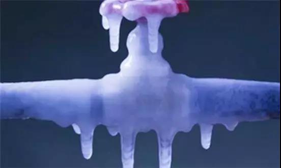 冬季如何防止水管爆裂？水管管材是關(guān)鍵