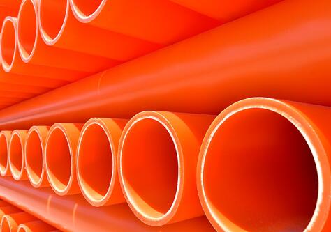 你知道MPP管該如何擺放么？