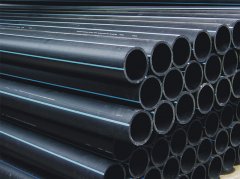 PE給水管損壞如何進行修復(fù)?